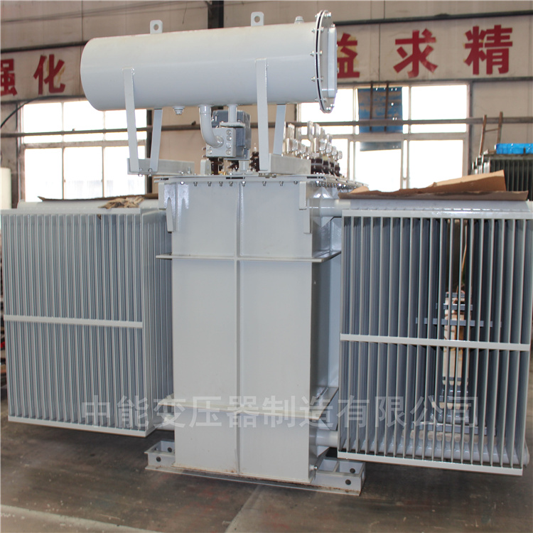 沧州S20-2500KVA/10KV油浸式变